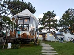 -云禾壹海景庄园餐厅