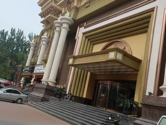 -宝乐汇量贩式KTV(宋家庄店)