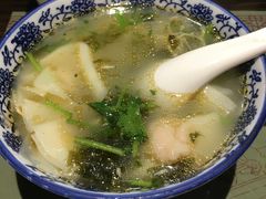 -松针蔡记蒸饺(花园路店)