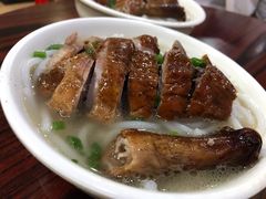 -凌舍好烧鹅(中山路店)