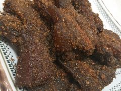 蒸干渣肉-庐州太太(鼓楼店)