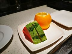 -海底捞火锅(团结桥店)