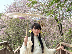 -广东花都湖国家湿地公园