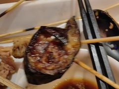 -王氏炉匠·烧鸟放题自助(三里屯店)