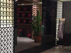 -华夏食府中餐厅(中原路店)