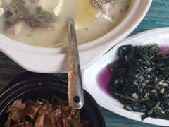 -自游人·美食一楼·地道徽菜(三十年名店)
