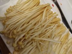 -山城年华老火锅(玉林店)