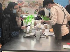-宝珠奶酪(北京国瑞城购物中心店)