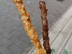 -北京稻香村(京港城生活广场店)