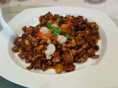 -老正兴菜馆(福州路店)