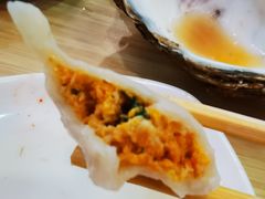 -一蚝一贝海鲜特色餐厅(万象城店)