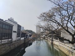 -青果巷历史文化街区