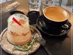 -BE NORMAL CAFE(霞溪路店)