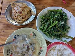 -冶建镜子·中国龙虾王(总店)