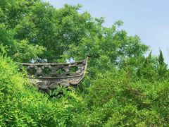 -SPA·印象足道养生(大运河度假区四望亭店)