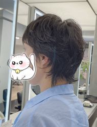 -Fr美发沙龙