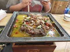 -外婆船宴餐厅·外婆喊你回家吃饭