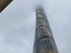 -上海环球金融中心骑迹50年环球之旅