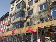 -掌上鲜(南顺城街店)