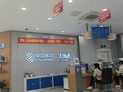 -中国移动(南京西路营业厅)