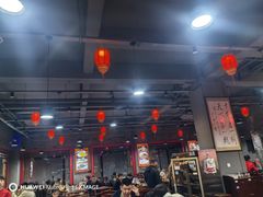 -天下第一面(大雁塔北广场店)