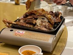 -羊之道草原味道清真餐厅(番禺店)