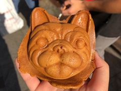 -珍煮丹·黑糖饮品专卖(东城万达店)