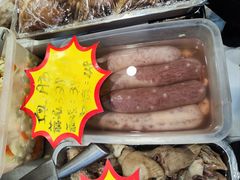 -土菜水饺村(宁夏路店)