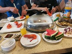 -三个渔夫·蒸汽海鲜(小白楼店)