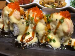 -一心创作料理屋(经开万达店)