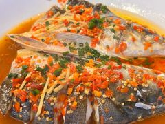 -印象鲵宴·张家界地标美食名片(溪布街店)