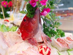 -新花城蟹粉馆(乌鲁木齐店)