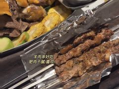 -耶里夏丽·丝路新疆菜·清真食品(徐汇南丹东路臻选店)