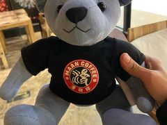 -漫咖啡(永旺梦乐城店)