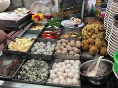 -阿坤纯正西刀鱼丸(Kuala Lumpur Branch)