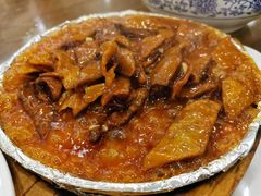 -清真·玛丽亚新疆菜主题餐厅(浙江中路店)
