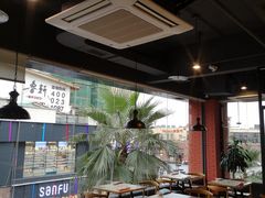 -豪客来牛排(重庆大学城熙街店)