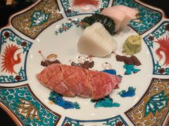 -橼舍鮨青木