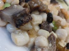 -奥华餐厅·老张记(台基厂店)