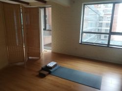 -FineYoga梵音瑜伽·普拉提