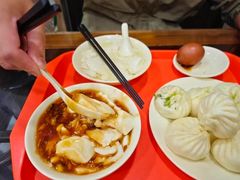 -庆丰包子铺(紫贵庄园店)