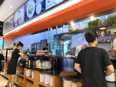 -港久茶餐厅(鹭洲里店)