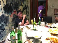 -金掌勺东北菜(格兰晴天店)