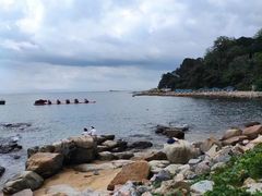 -大梅沙海滨公园