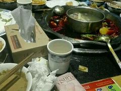 -董家湾重庆老火锅(嘉华店)