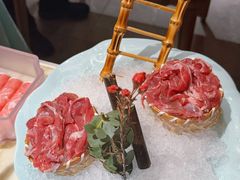 -涮福記·现切牛羊肉火锅(世纪汇店)