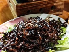 -雀舞云南菜(天津天河城购物中心店)