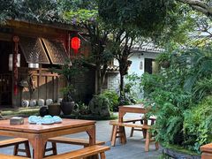 -青城甲(青城山店)