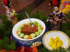 -白家大院·王府宫廷菜(苏州街店)