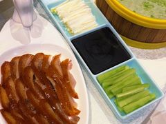 -便宜坊烤鸭店(贵园里店)